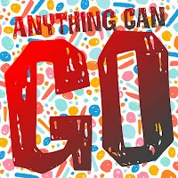 Cg5 — Anything Can Go — обложка