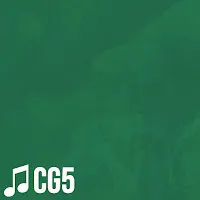 Cg5 — Can I Get An Amen — обложка