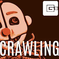 Cg5 — Crawling — обложка