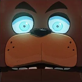 Cg5 — Freddy (Feat. Matpat) Ft Black Gryph0N — обложка