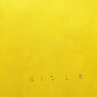 Cg5 — H A L L S — обложка