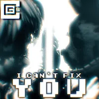 Cg5 — I Can’t Fix You — обложка