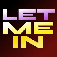 Cg5 — Let Me In — обложка