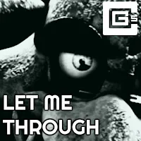 Cg5 — Let Me Through (Feat. Dolvondo) — обложка