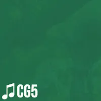 Cg5 — Masterpiece — обложка