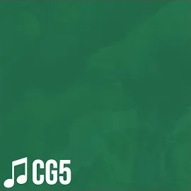 Cg5 — Show Yourself — обложка