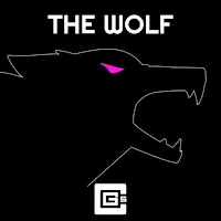 Cg5 — The Wolf (Feat. Cami-Cat & Familyjules) — обложка
